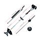 GUADAÑA MULTIUSOS ALTERMAN 4EN1 GASOLINA 2T 1.6HP 26CC XBC26M4 494591