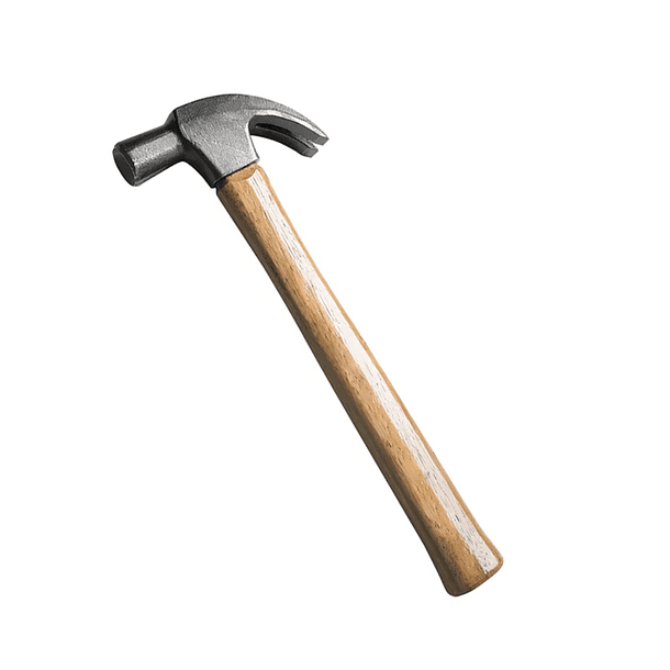 MARTILLO UÑA UYUSTOOLS 23 MM MAD023