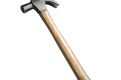 MARTILLO UÑA UYUSTOOLS 23 MM MAD023