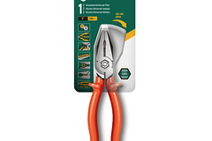 ALICATE UNIVERSAL SATA 8´ ISOLADO ST700022L