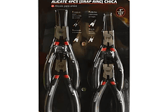 JGO PINZA PARA PINES UYUSTOOLS 5