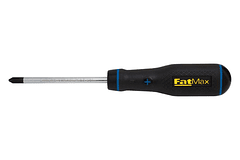 DESTORNILLADOR STANLEY ESTRELLA FATMAX STUBBY 2X4 62-561
