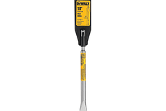 CINCEL DEWALT SDS-PLUS PUNTA PALA 10
