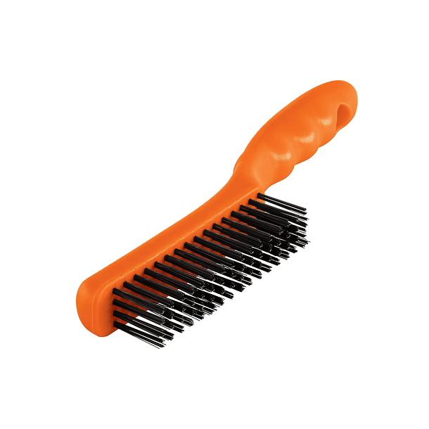 CEPILLO MANUAL 4 X 16  KANGAROO ACERO M/PLASTICO CPAA416