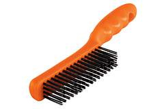 CEPILLO MANUAL 4 X 16  KANGAROO ACERO M/PLASTICO CPAA416