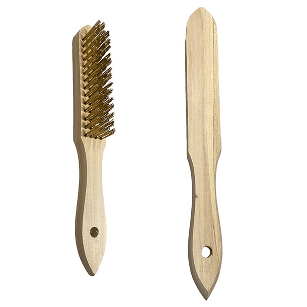 CEPILLO MANUAL 6 X 13  KANGAROO ACERO INOX  MADERA CMAI