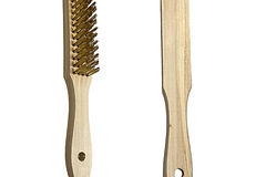 CEPILLO MANUAL 6 X 13  KANGAROO ACERO INOX  MADERA CMAI