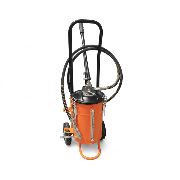 ENGRASADOR MANUAL 10KG KANGAROO T70111