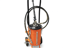 ENGRASADOR MANUAL 10KG KANGAROO T70111