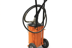 ENGRASADOR MANUAL 5KG KANGAROO T70105