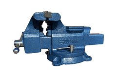 PRENSA DE BANCO SUPERIOR T/PESADO 8