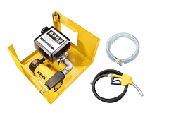 BOMBA DE DEISEL DIGITAL UYUSTOOLS 12V/200W 40L/MIN UYU BMD002