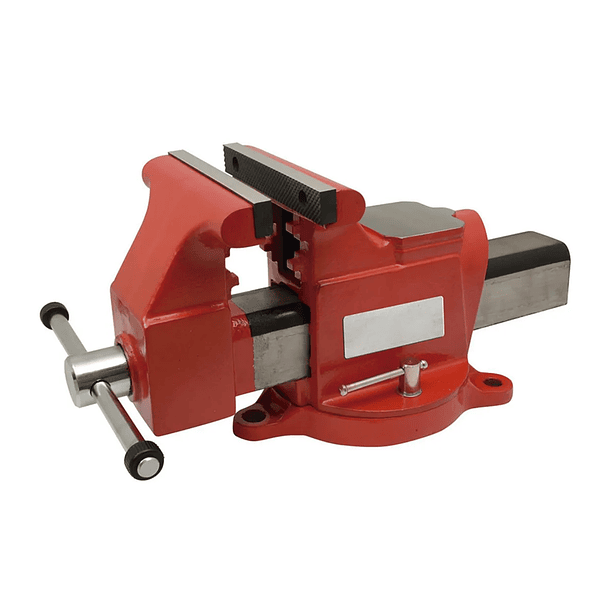 PRENSA DE BANCO HOPEX 4