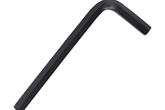 LLAVE BRISTOL IRWIN-CHESCO 5 CORTA IW10572