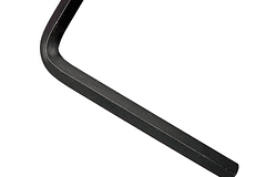 LLAVE BRISTOL IRWIN-CHESCO 5/32 CORTA IW10554