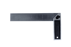 ESCUADRA STANLEY  PROF30 5MM-12PUL 46536