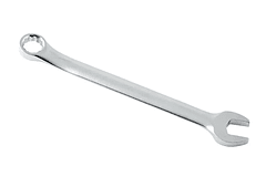 LLAVE MIXTA FORCE ACODADA 7/8