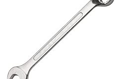 LLAVE MIXTA FORCE ACODADA 11MM 75511A