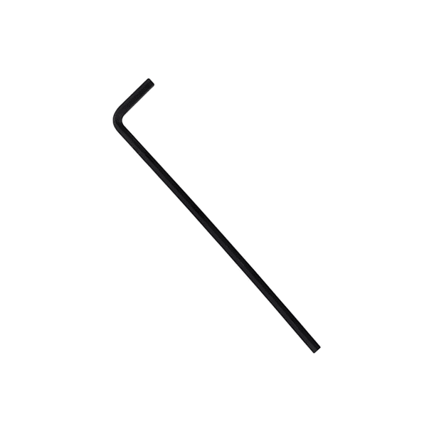 LLAVE BRISTOL IRWIN-CHESCO 2.5 LARGA IW10603