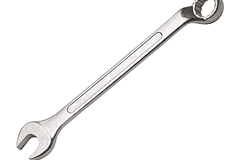 LLAVE MIXTA 1/2 MAKROS GAA 0155