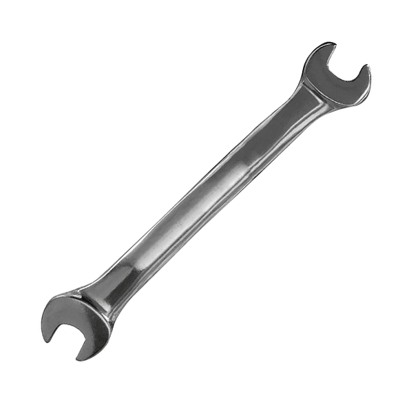 LLAVE MIXTA 20 MM MAKROS GAA 0075