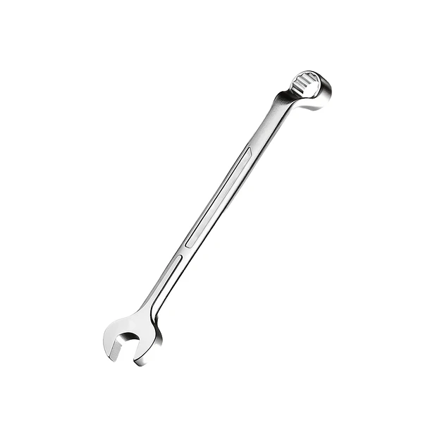 LLAVE MIXTA FORCE ACODADA 3/8