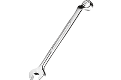 LLAVE MIXTA FORCE ACODADA 3/8