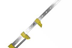 PRENSA ALACRAN HERCAP 135 CMS ALC135