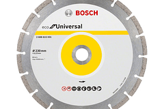DISCO DIAMANTADO SEGMENTADO BOSCH ECO 4 1/2