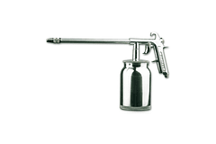 PISTOLA PETROLIZAR SAGOLA 1LT ALUM/BOQ METAL SG20340701