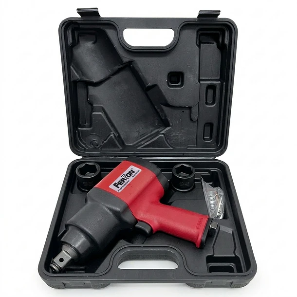 PISTOLA IMPACTO FERTON NEUMATICA 3/4