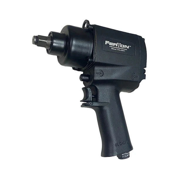 PISTOLA IMPACTO FERTON NEUMATICA 3/4