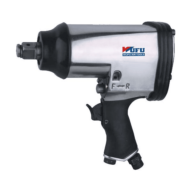 PISTOLA NEUMATICA WUFU 3/4 WF048 KIT COPAS