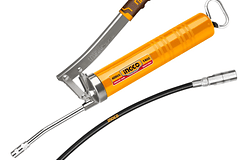 ENGRASADORA MANUAL INGCO 14OZ/400CC GRG015001