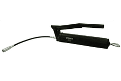 ENGRASADOR MANUAL GROZ PICO FLEXIBLE NEGRO 1 LB G1F/STD/N/B