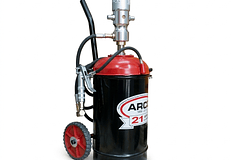ENGRASADOR INDUSTRIAL ARCO  764 NEUMATICO 30 LBS 764-UB-3-4-2