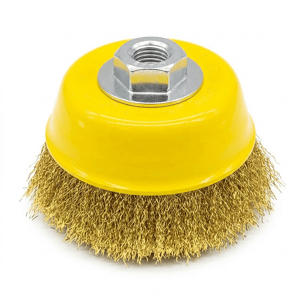 GRATA COPA LISA UYUSTOOLS 5/8 X 3 EBC003-P