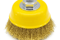 GRATA COPA LISA UYUSTOOLS 5/8 X 3 EBC003-P