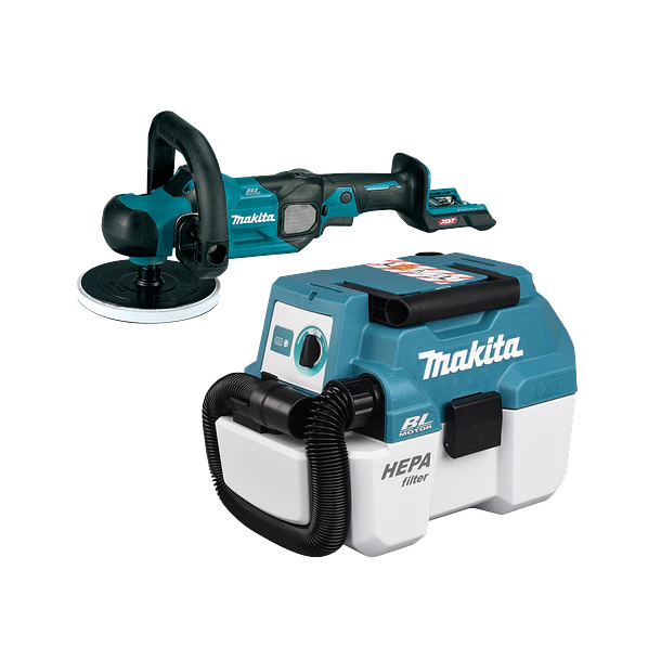 PROMO MAKITA POLICHADORA 7