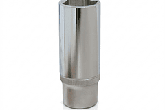 COPA LARGA FORCE 6PT. CUAD 1/2 5/8 545775.8