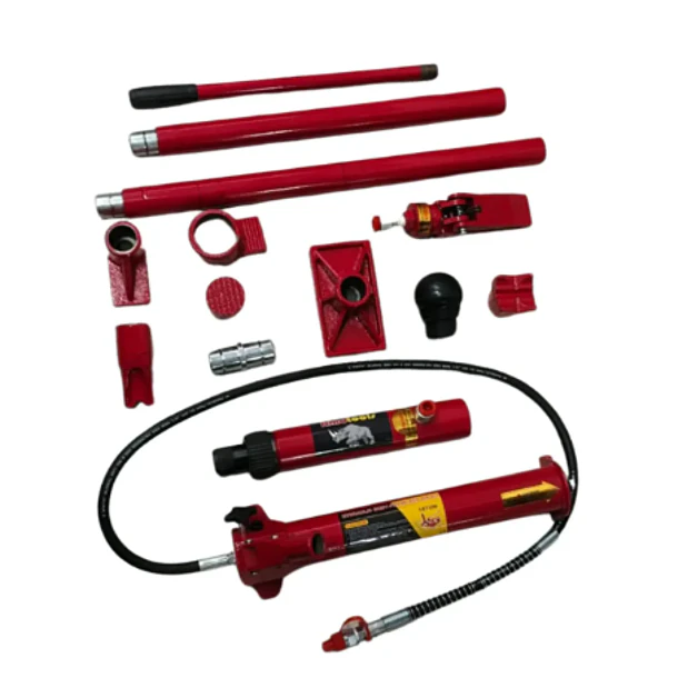 GATO POWER HOPEX 10 TON T71001