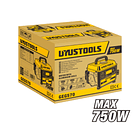 GENERADOR ENERGIA A GASOLINA UYUSTOOLS 570W/750W GEG570 1
