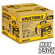 GENERADOR ENERGIA A GASOLINA UYUSTOOLS 570W/750W GEG570