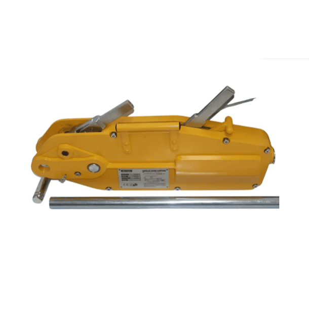 TILFOR UYUSTOOLS 3.2 TON X 20 MTS TIL032 2