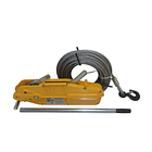 TILFOR UYUSTOOLS 3.2 TON X 20 MTS TIL032 1