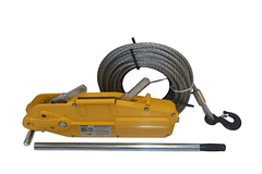 TILFOR UYUSTOOLS 3.2 TON X 20 MTS TIL032