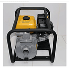 MOTOBOMBA UYUSTOOLS MOTOR GASOLINA 6.5HP 2 X 2 MOG002 2
