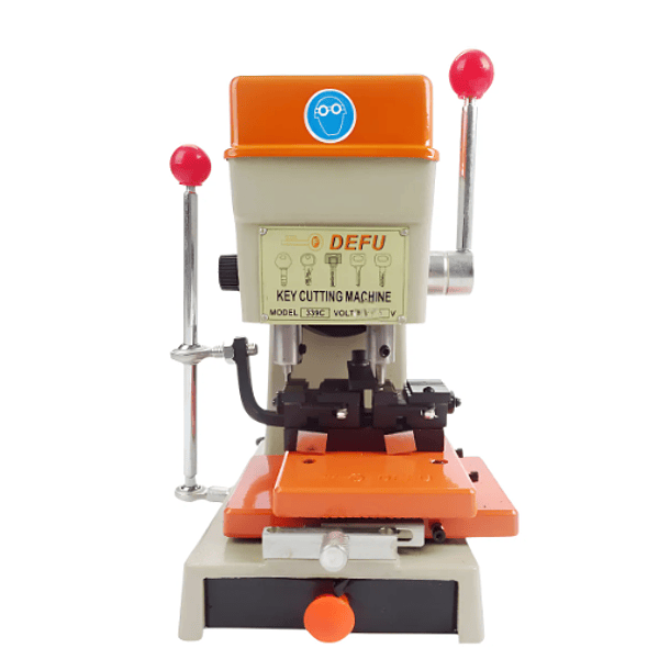 MAQUINA PARA HACER LLAVES UYUSTOOLS ESPECIALES MQV002 1