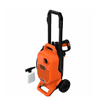 HIDROLAVADORA BYD 1800PSI 1700WTS BEPWB2000-B3 1