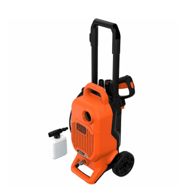 HIDROLAVADORA BYD 1800PSI 1700WTS BEPWB2000-B3 1